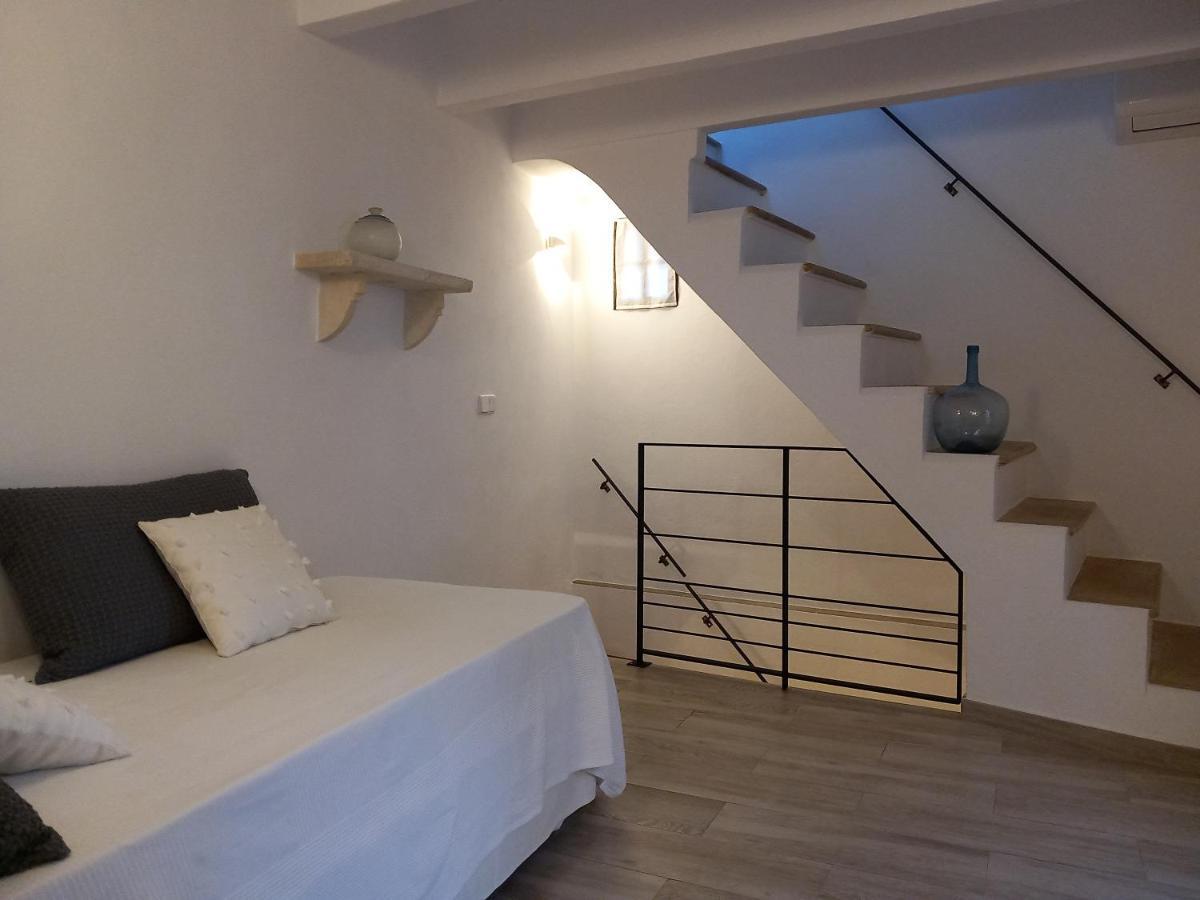 Townhouse Sa Casa Villa Sineu  Exterior photo