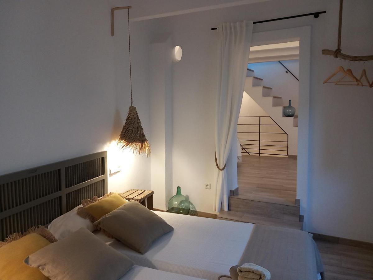 Townhouse Sa Casa Villa Sineu  Exterior photo