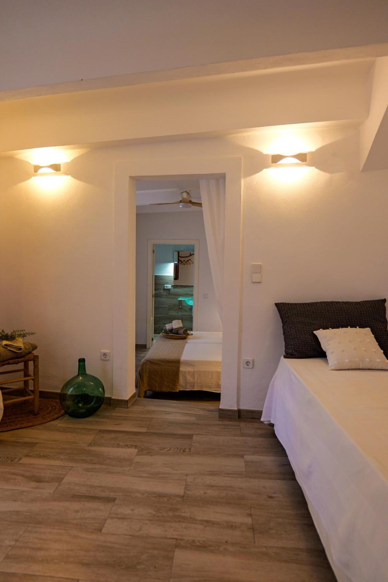 Townhouse Sa Casa Villa Sineu  Exterior photo