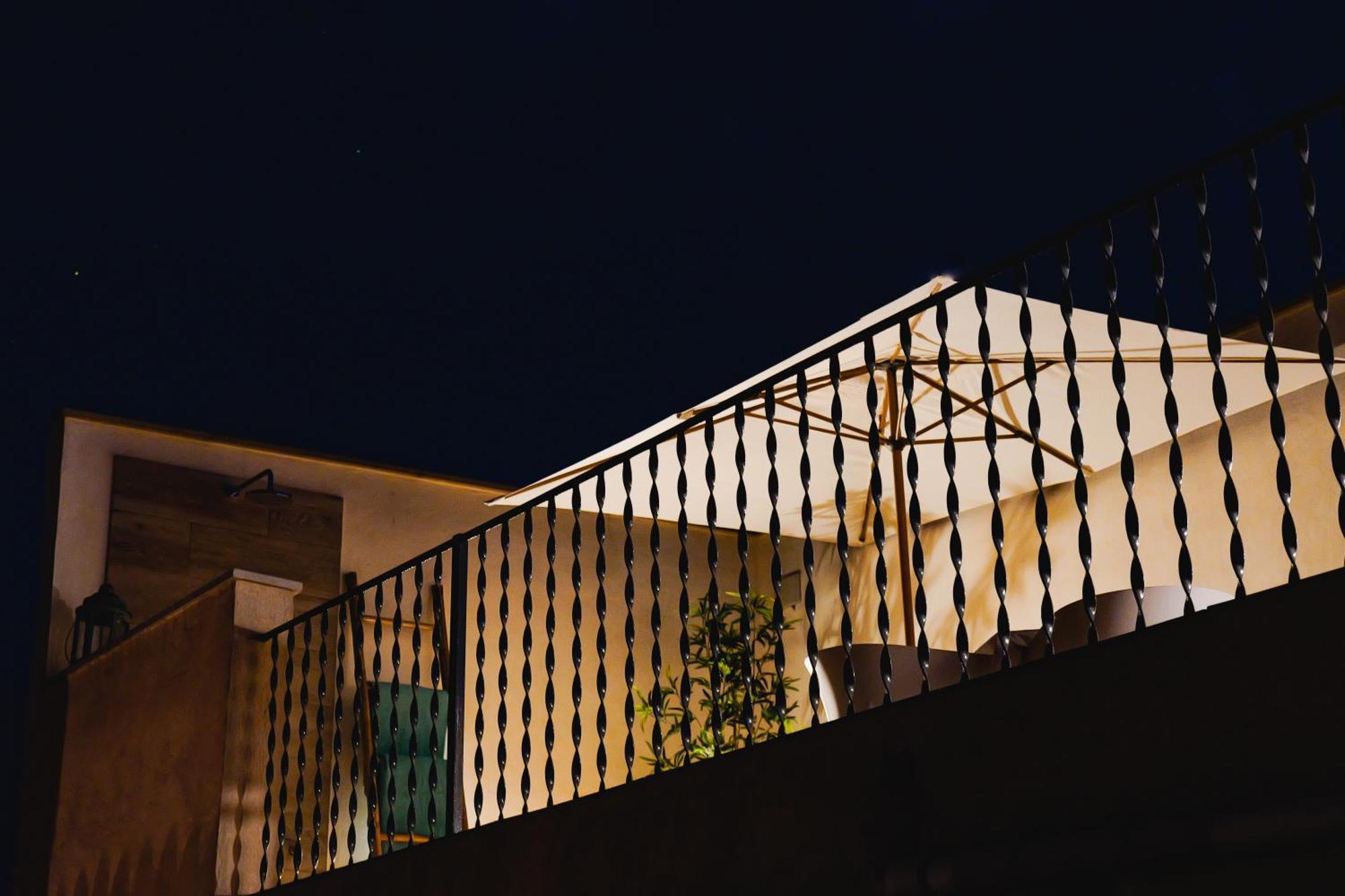 Townhouse Sa Casa Villa Sineu  Exterior photo