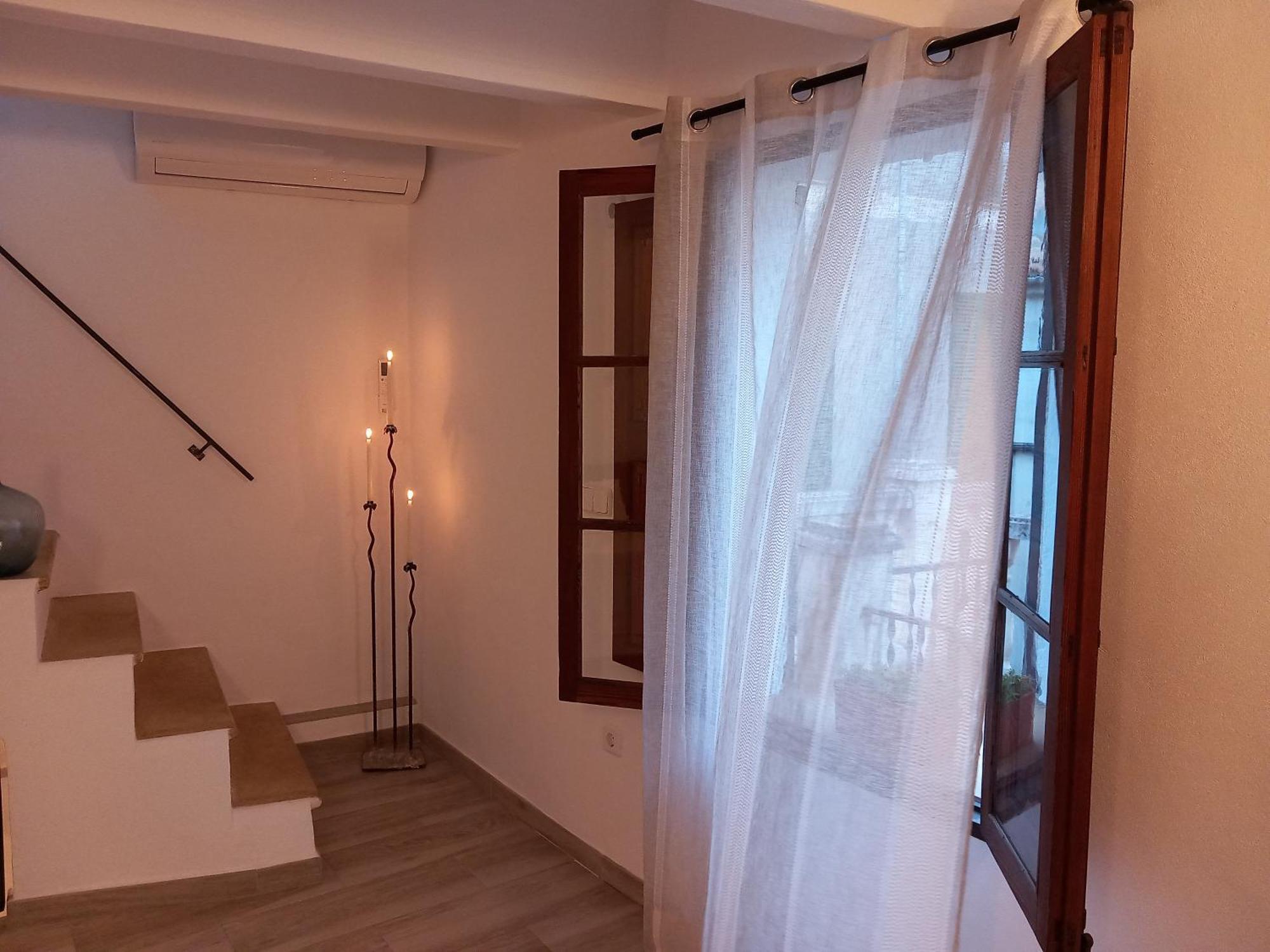 Townhouse Sa Casa Villa Sineu  Exterior photo