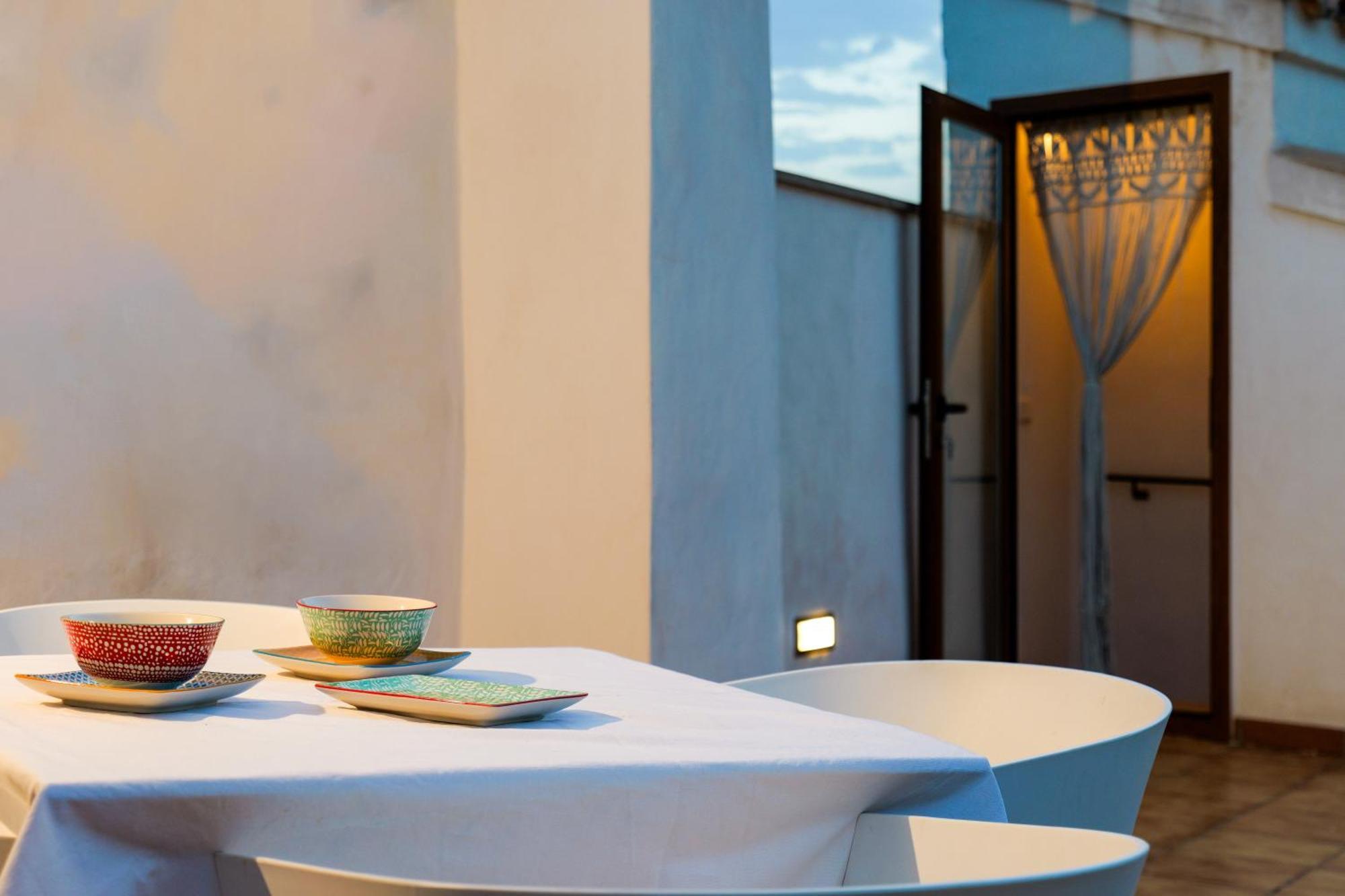 Townhouse Sa Casa Villa Sineu  Exterior photo