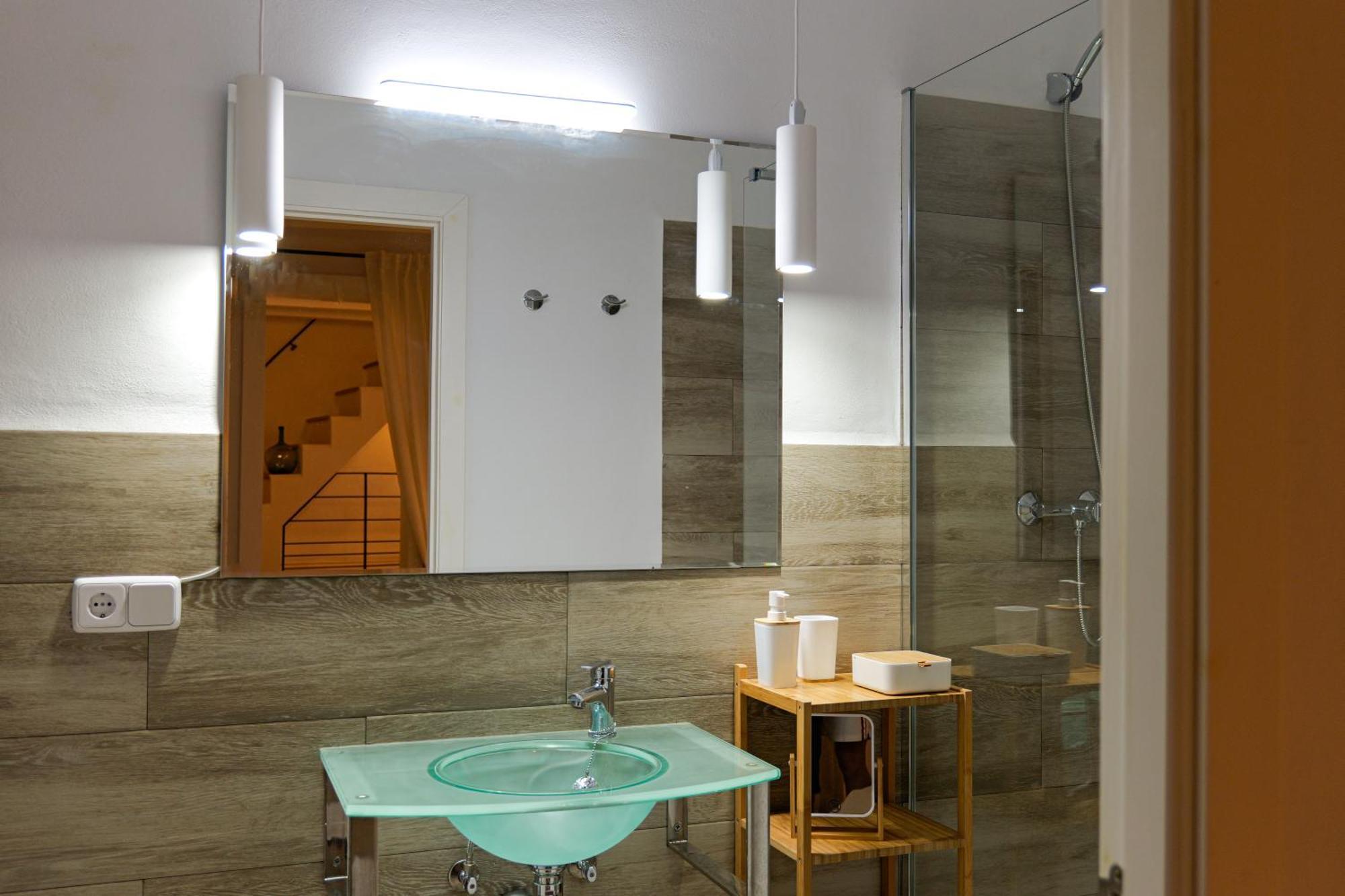 Townhouse Sa Casa Villa Sineu  Exterior photo