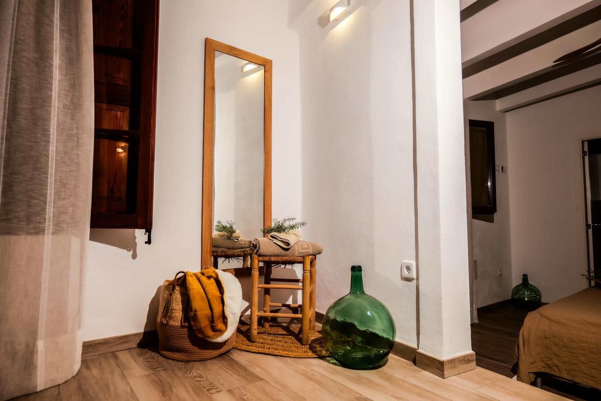 Townhouse Sa Casa Villa Sineu  Exterior photo