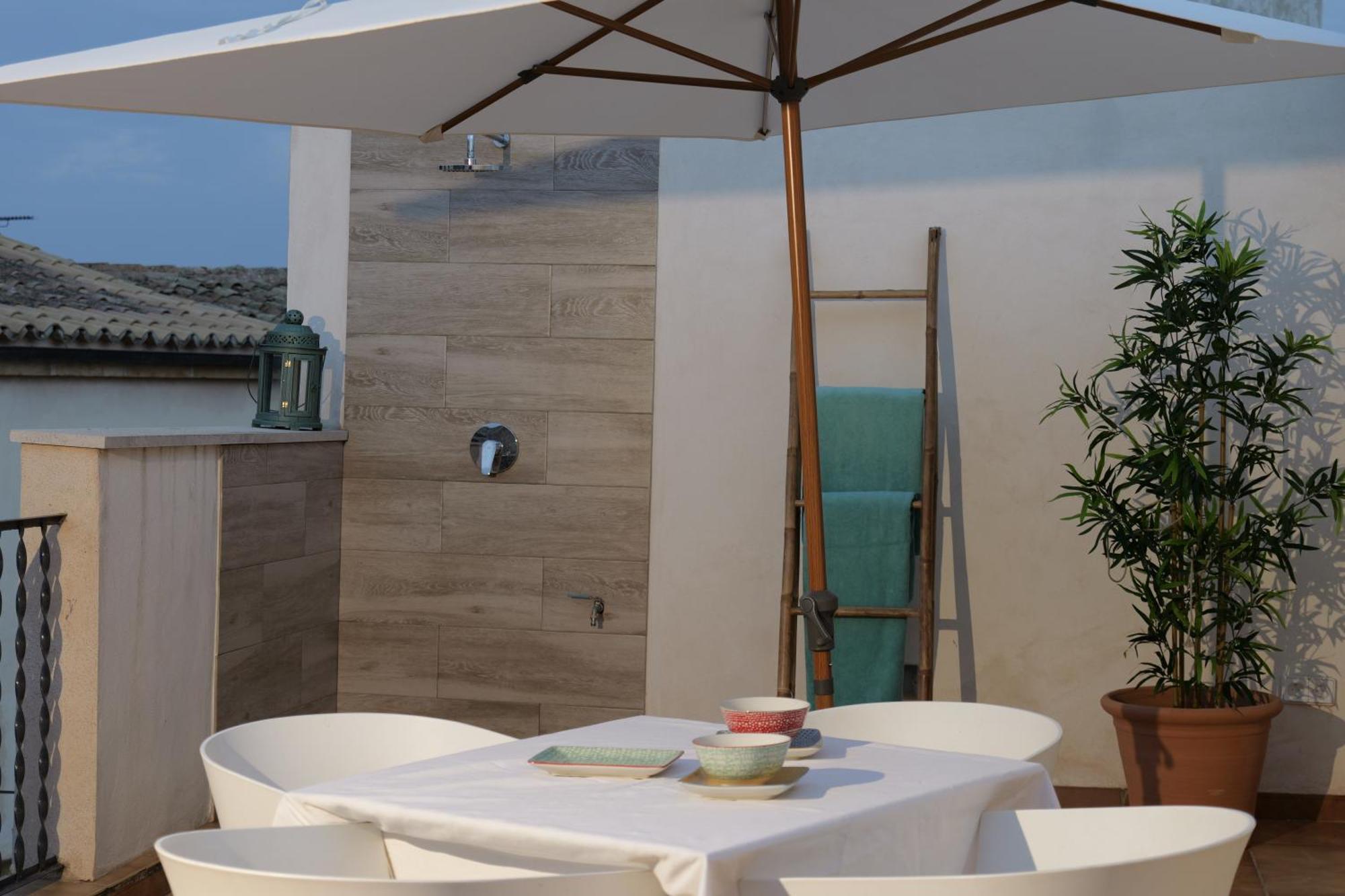 Townhouse Sa Casa Villa Sineu  Exterior photo